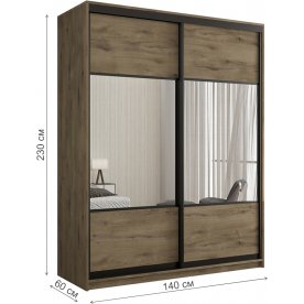 Шкаф-купе Кааппи 6