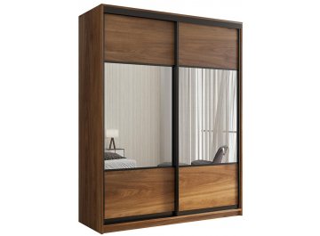 Шкаф-купе Кааппи 6