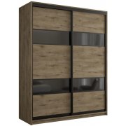 дуб эвок прибрежный / черный