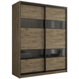 Шкаф-купе Кааппи 7