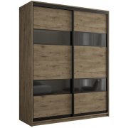 дуб эвок прибрежный / черный