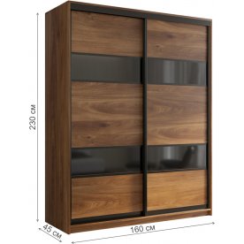 Шкаф-купе Кааппи 7