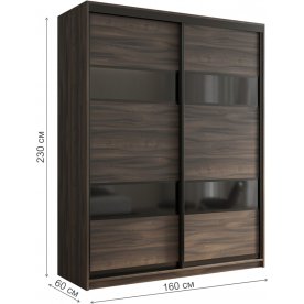 Шкаф-купе Кааппи 7