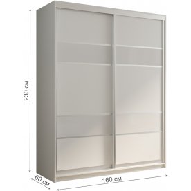 Шкаф-купе Кааппи 8