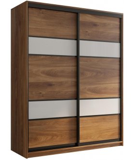 Шкаф-купе Кааппи 8