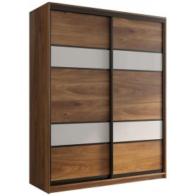 Шкаф-купе Кааппи 8