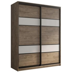 Шкаф-купе Кааппи 8