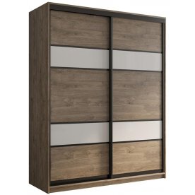 Шкаф-купе Кааппи 8