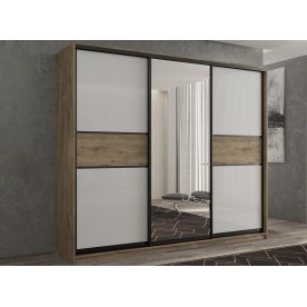 Шкаф-купе Кааппи 10