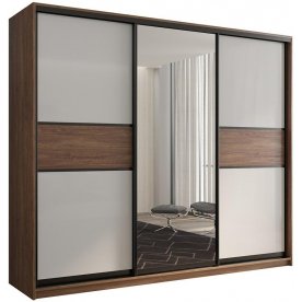 Шкаф-купе Кааппи 10