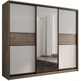 Шкаф-купе Кааппи 10