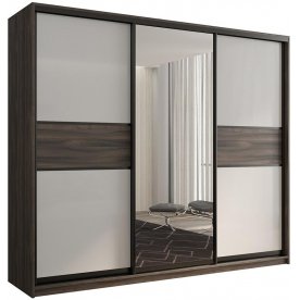 Шкаф-купе Кааппи 10