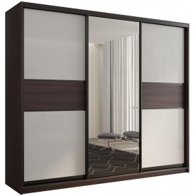 Шкаф-купе Кааппи 10