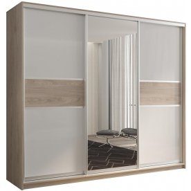 Шкаф-купе Кааппи 10