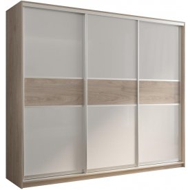 Шкаф-купе Кааппи 11