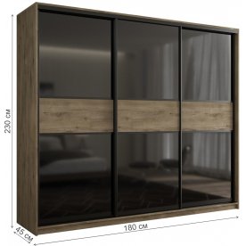 Шкаф-купе Кааппи 12