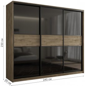 Шкаф-купе Кааппи 12