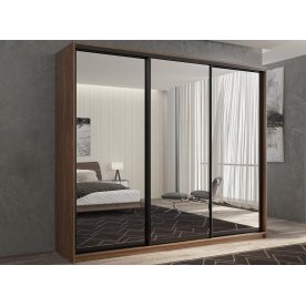 Шкаф-купе Кааппи 1