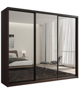 Шкаф-купе Кааппи 1