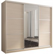 дуб молочный