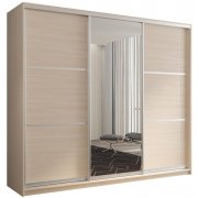 дуб молочный