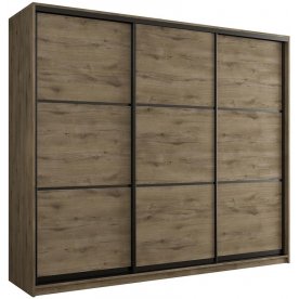 Шкаф-купе Кааппи 4