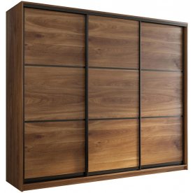 Шкаф-купе Кааппи 4