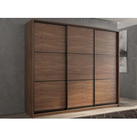 Шкаф-купе Кааппи 4