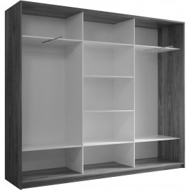 Шкаф-купе Кааппи 4