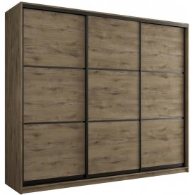 Шкаф-купе Кааппи 4