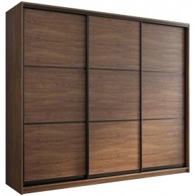 Шкаф-купе Кааппи 4