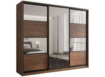 Шкаф-купе Кааппи 5