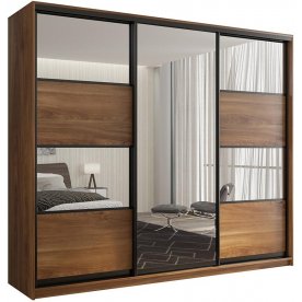 Шкаф-купе Кааппи 5