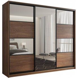 Шкаф-купе Кааппи 5