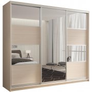 дуб молочный