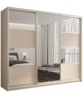 Шкаф-купе Кааппи 5