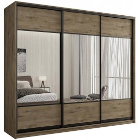 Шкаф-купе Кааппи 6