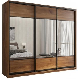 Шкаф-купе Кааппи 6