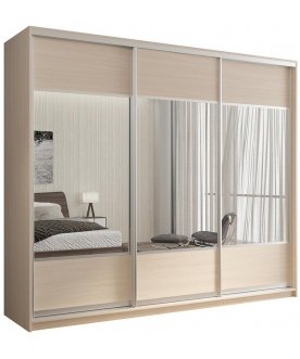 Шкаф-купе Кааппи 6