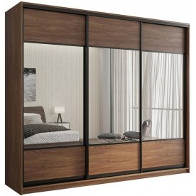 Шкаф-купе Кааппи 6