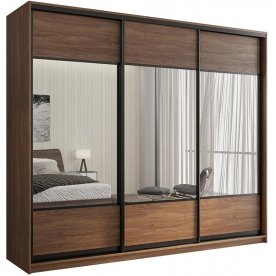 Шкаф-купе Кааппи 6