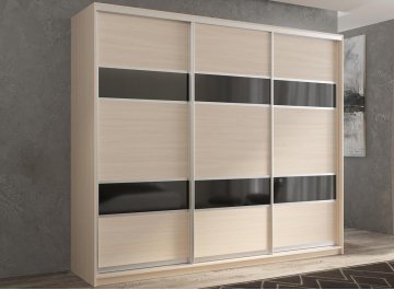 Шкаф-купе Кааппи 7