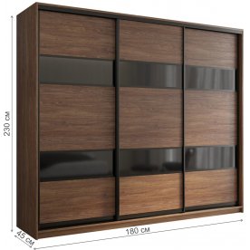 Шкаф-купе Кааппи 7