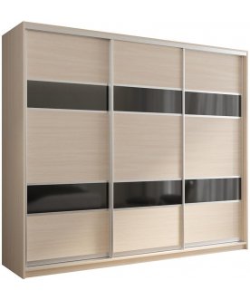 Шкаф-купе Кааппи 7