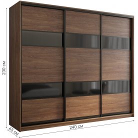 Шкаф-купе Кааппи 7