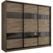 дуб эвок прибрежный / черный