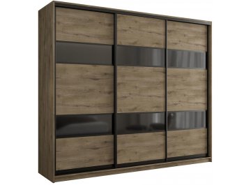 Шкаф-купе Кааппи 7