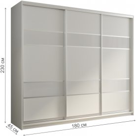 Шкаф-купе Кааппи 8