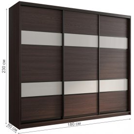 Шкаф-купе Кааппи 8