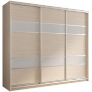 дуб молочный / белый